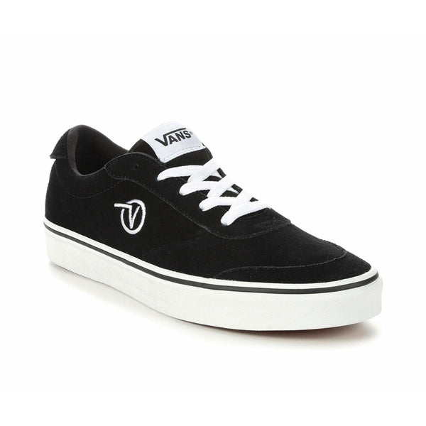 Vans Sport Vulc Suede Mens Shoe SportfirstNational