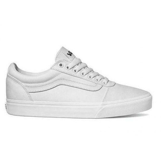 Vans Ward (Canvas) Shoes