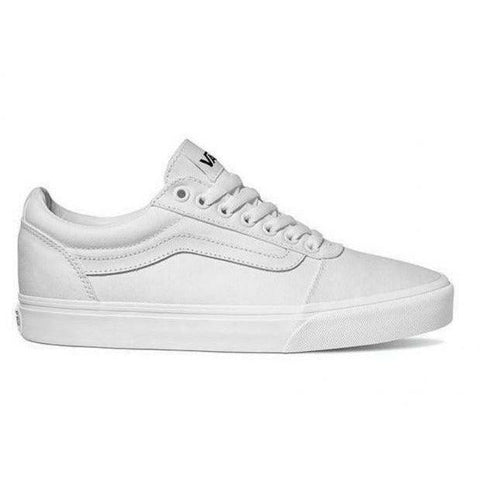 Vans Ward (Canvas) Shoes  Vans Ward (Canvas) Shoes