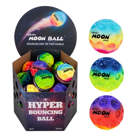 Waboba Moon Ball Gradient  Waboba Moon Ball Gradient
