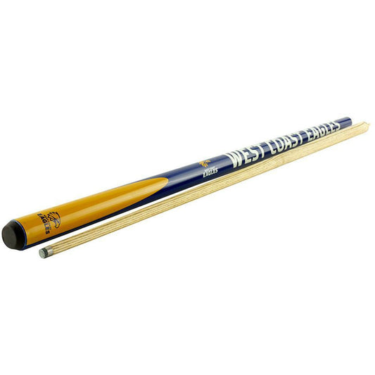 West Coast Eagles Cue 2 Piece