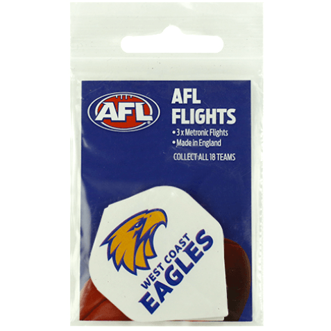 West Coast Eagles Flights