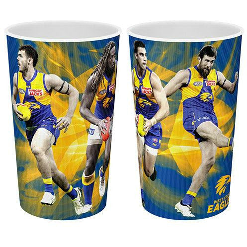 West Coast Eagles Tumbler  West Coast Eagles Tumbler