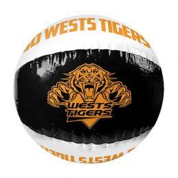 West Tigers Beach Ball 