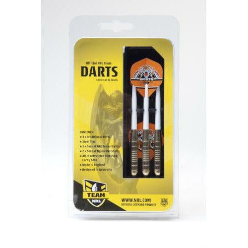 West Tigers Darts 