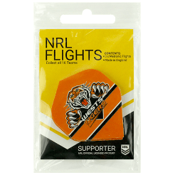 West Tigers Flights