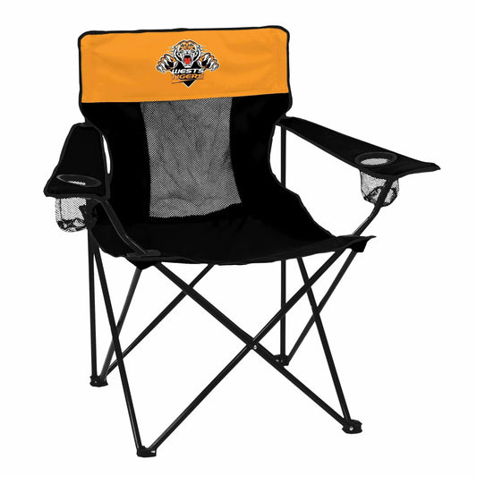 West Tigers Outdoor Chair 