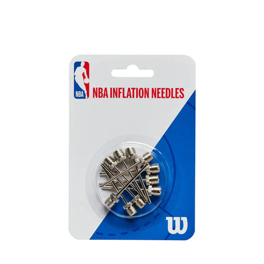 Wilson 10pc Needle Kit 