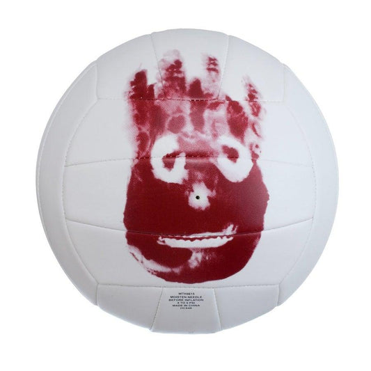 Wilson Castaway Volley Ball 