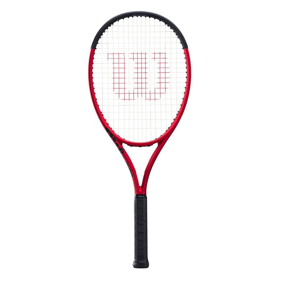 Wilson Clash 108 V2.0 Tennis Racquet  Wilson Clash 108 V2.0 Tennis Racquet