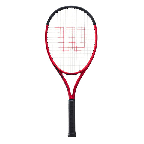 Wilson Clash 108 V2.0 Tennis Racquet  Wilson Clash 108 V2.0 Tennis Racquet