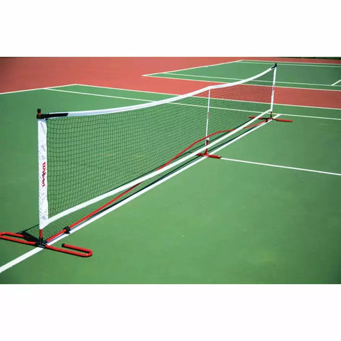Wilson Portable Pickleball Net System  Wilson Portable Pickleball Net System
