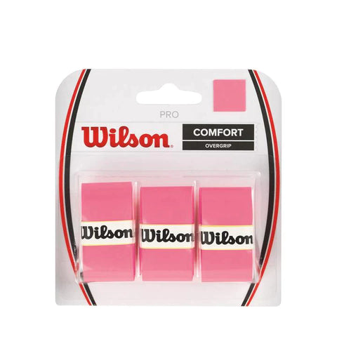 Wilson Pro Overgrip  Wilson Pro Overgrip