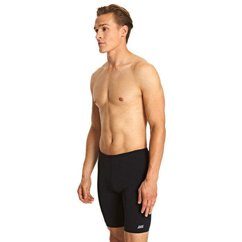 Zoggs Ballina Nix Ecolast+ Jammer Mens  Zoggs Ballina Nix Ecolast+ Jammer Mens