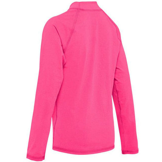 Zoggs Bells Long Sleeve Girls Suntop