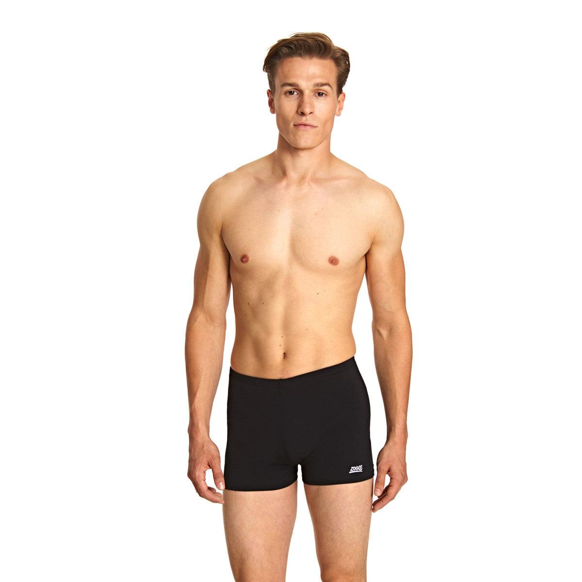 Zoggs Cottesloe Hip Racer Mens  Zoggs Cottesloe Hip Racer Mens