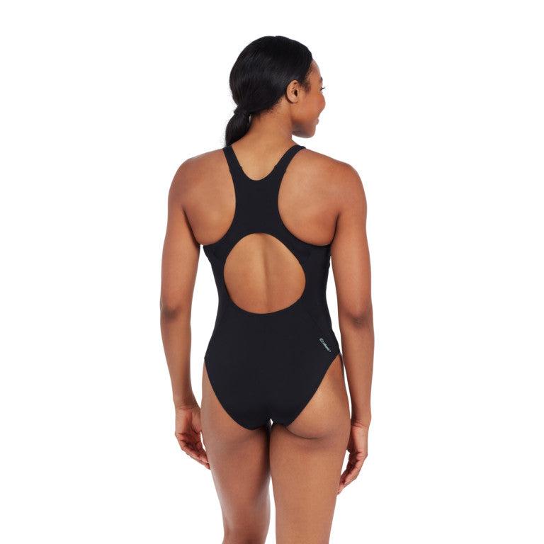 Zoggs Cottesloe Powerback One Piece  Zoggs Cottesloe Powerback One Piece
