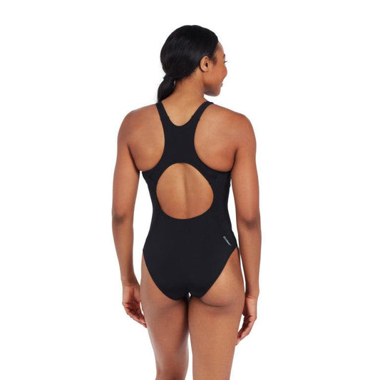 Zoggs Cottesloe Powerback One Piece