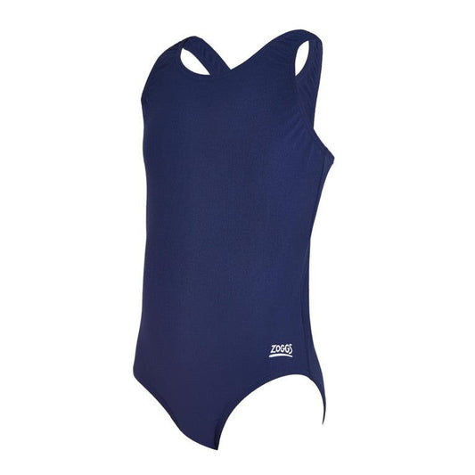 Zoggs Cottesloe Sportsback Girls One Piece