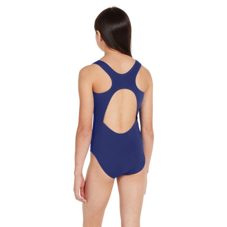 Zoggs Cottesloe Sportsback Girls One Piece  Zoggs Cottesloe Sportsback Girls One Piece