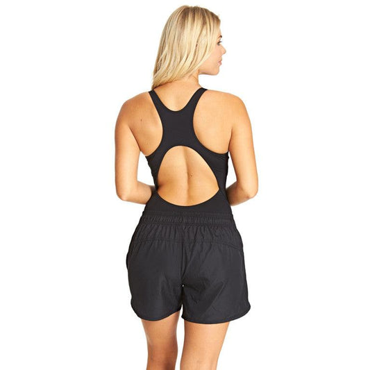 Zoggs Indie Womens Short