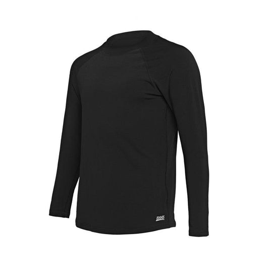 Zoggs Jackson Long Sleeve Mens SunTop