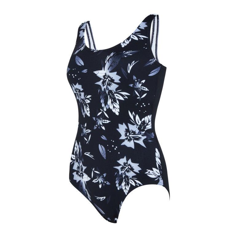 Zoggs Juliet Actionback One Piece  Zoggs Juliet Actionback One Piece