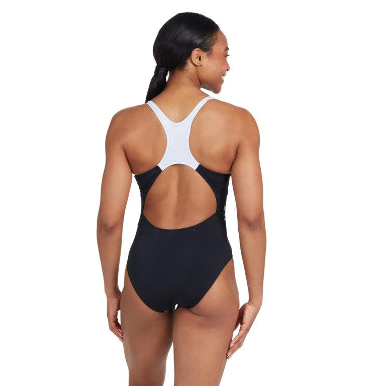 Zoggs Juliet Actionback One Piece  Zoggs Juliet Actionback One Piece