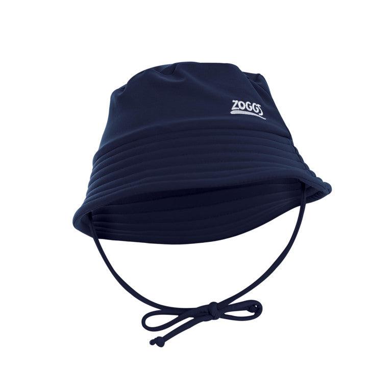 Zoggs Kids Barlins Bucket Hat  Zoggs Kids Barlins Bucket Hat