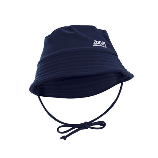 Zoggs Kids Barlins Bucket Hat