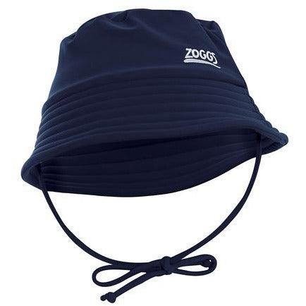 Zoggs Kids Barlins Sun Hat 