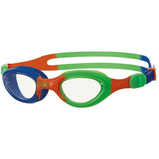 Zoggs Little Super Seal Goggles 