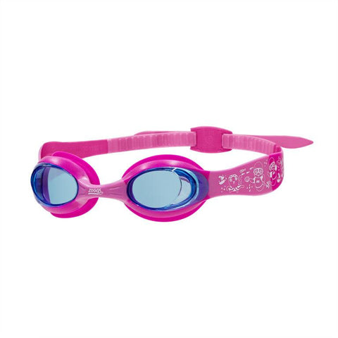 Zoggs Little Twist Kids Goggles  Zoggs Little Twist Kids Goggles