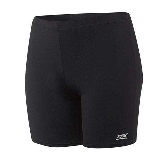 Zoggs Mackenzie Mid-Thigh Womens Short