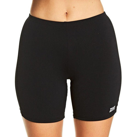 Zoggs Mackenzie Mid-Thigh Womens Short