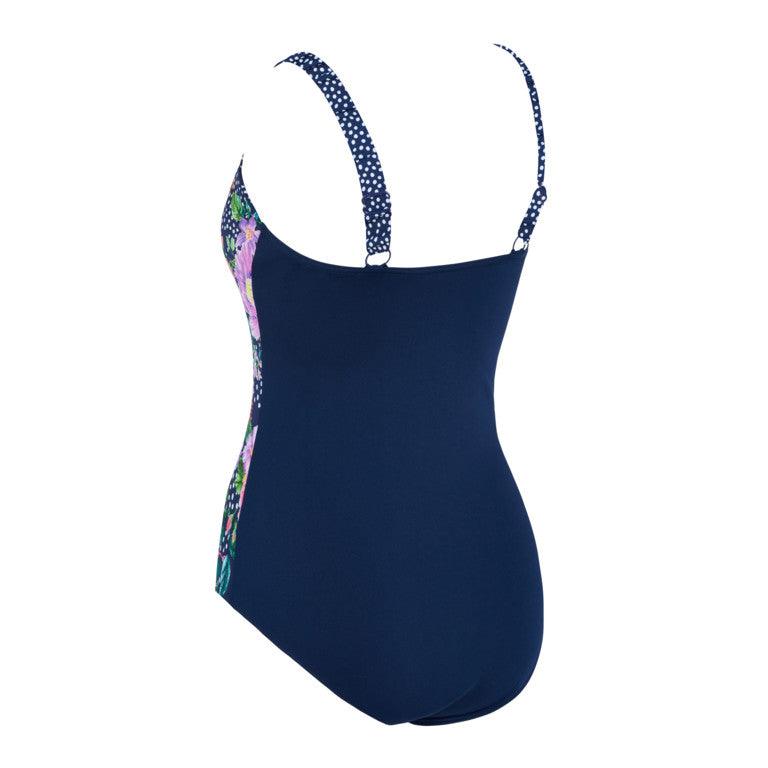 Zoggs Martinique Classicback One Piece  Zoggs Martinique Classicback One Piece