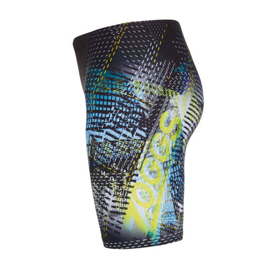 Zoggs Mechanic Volt Boys Jammer