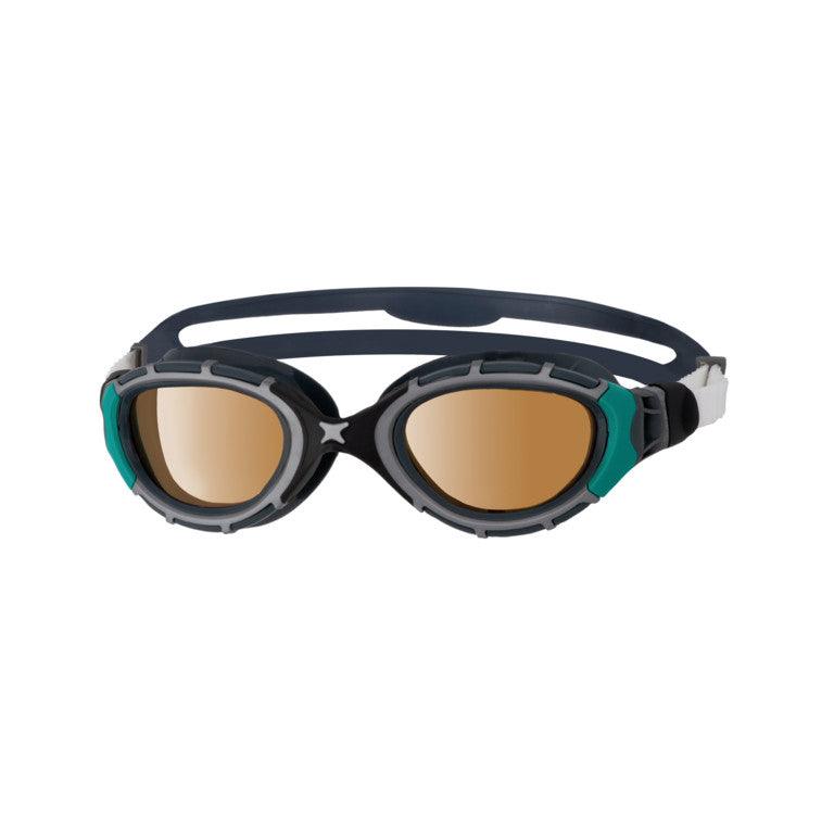 Zoggs Predator Flex Goggles  Zoggs Predator Flex Goggles