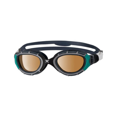 Zoggs Predator Flex Goggles  Zoggs Predator Flex Goggles