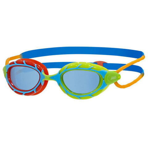 Zoggs Predator Junior Goggles  Zoggs Predator Junior Goggles