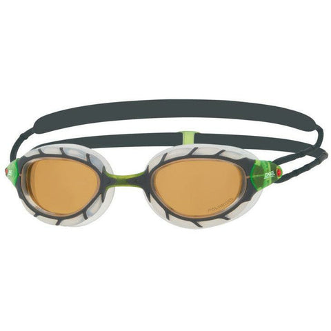 Zoggs Predator Polarized Ultra Goggles  Zoggs Predator Polarized Ultra Goggles
