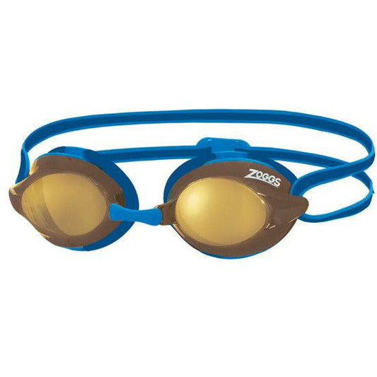 Zoggs Racespex Mirror Goggles