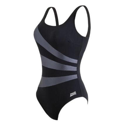 Zoggs Sandon Scoopback One Piece