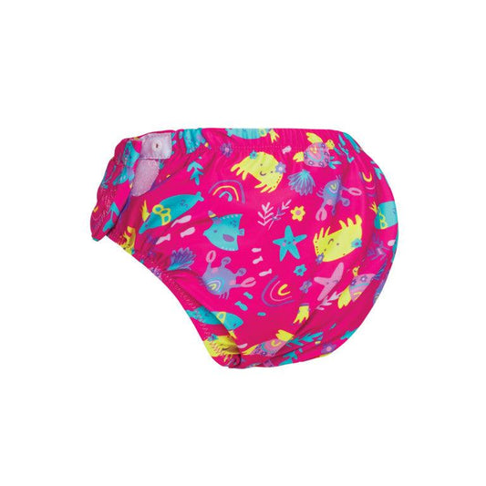 Zoggs Sea Queen Swim Nappy
