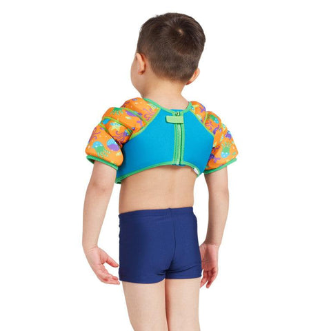 Zoggs Super Star Water Wings Vest  Zoggs Super Star Water Wings Vest