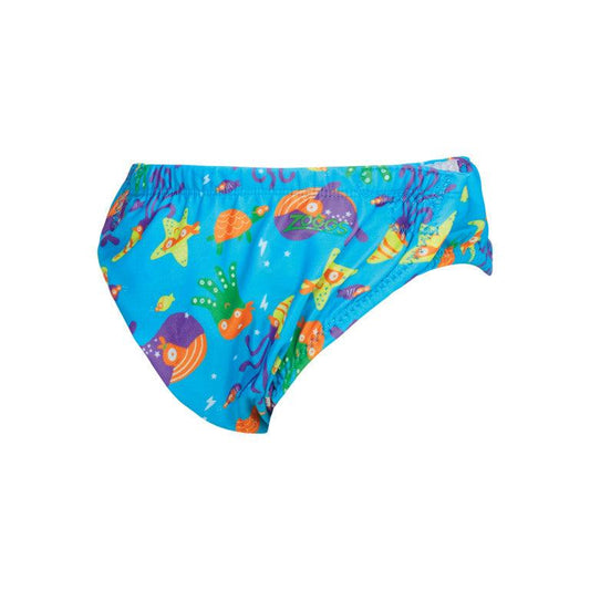 Zoggs Superstar Swim Nappy