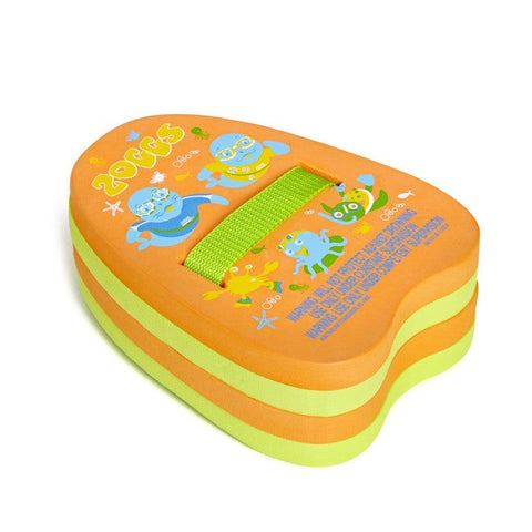 Zoggs - Zoggy Back Float  Zoggs - Zoggy Back Float
