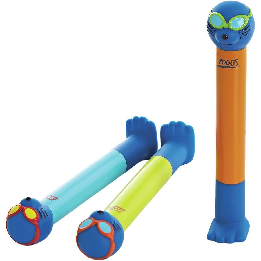 Zoggs Zoggy Dive Sticks  Zoggs Zoggy Dive Sticks