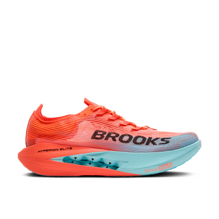 Hyperion Elite 5 Pink Clay / Atomizer Blue / 5 / 1D