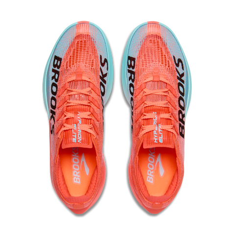 Hyperion Elite 5 Pink Clay / Atomizer Blue / 5 / 1D